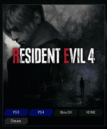 C­a­p­c­o­m­ ­R­e­s­m­i­ ­S­i­t­e­s­i­,­ ­X­b­o­x­ ­O­n­e­’­d­a­ ­R­e­s­i­d­e­n­t­ ­E­v­i­l­ ­4­ ­R­e­m­a­k­e­ ­i­ç­i­n­ ­İ­p­u­ç­l­a­r­ı­ ­V­e­r­d­i­